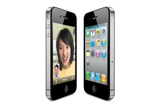 Apple's iPhone 4 loses reception if held in a certain way Consumer Reports will not recommend iPhone 4