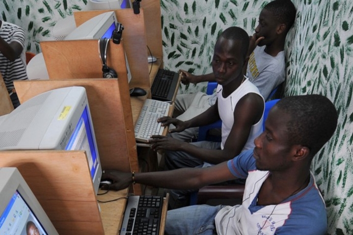 Broadband in South Africa and Nigeria is "unaffordable" for most people, according to Ovum. Broadband unaffordable in emerging markets says Ovum