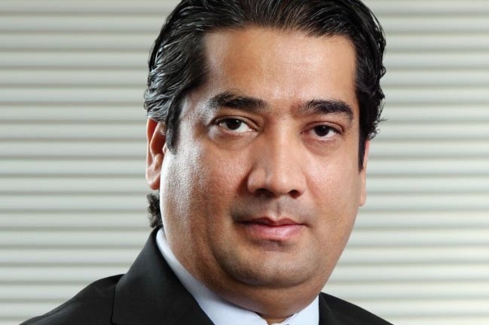 Junaid Gul says Viewsonic is attempting to do make it more attractive for distributors and resellers to sell its products. Viewsonic pays distributors for hitting volume targets