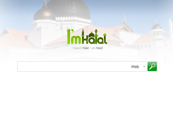 The Islamic search engine is popular in Pakistan 'Halal' search engine gets 100,000 queries a day