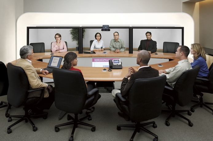 Emircom has qualified as a master-level partner to deliver Cisco's telepresence solutions. Emircom achieves Cisco Telepresence master certification