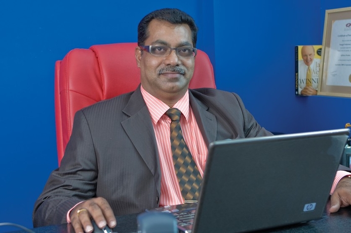 Nanjgel’s Jude Pereira claims Lieberman is the only vendor that provides software which can automatically identify privileged accounts throughout the network. Nanjgel spearheads security vendor’s Gulf push