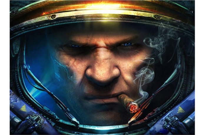 Starcraft II: Wings of Liberty focuses on the Terran Campaign exclusively. Starcraft II launched in the Middle East