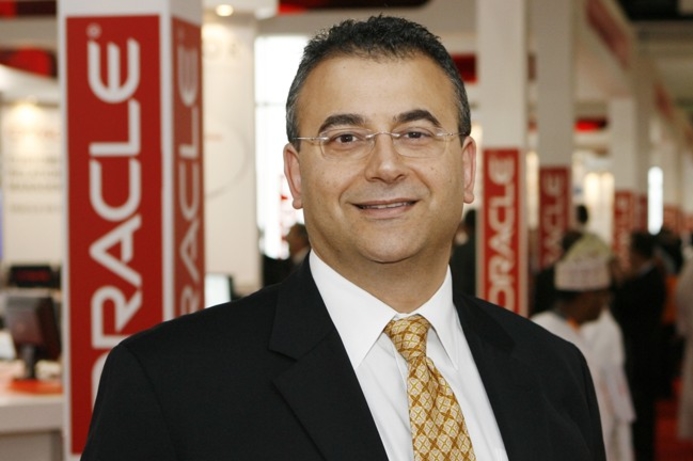 Hisham Essadi, Oracle’s long-term channel chief, is now running the company’s Libyan business. Oracle channel team under new control