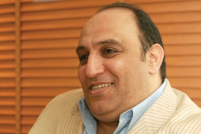 Tantawi says Asbis has focused on enhancing its retail strategy. Asbis to build mobility business
