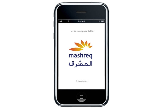 Mashreq has extended its mobile banking service to Arabic language. Mashreq adds Arabic and iPhone to mobile banking
