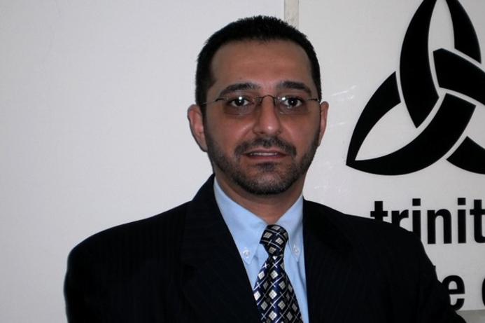 Al Atyani is looking to help Trinity identify new vendor brands and channel opportunities after joining the company from Microtop Computer. Trinity targets Middle East channel expansion