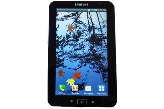 Samsung has sold one million Galaxy Tabs since October Samsung sells 1 million Galaxy Tabs