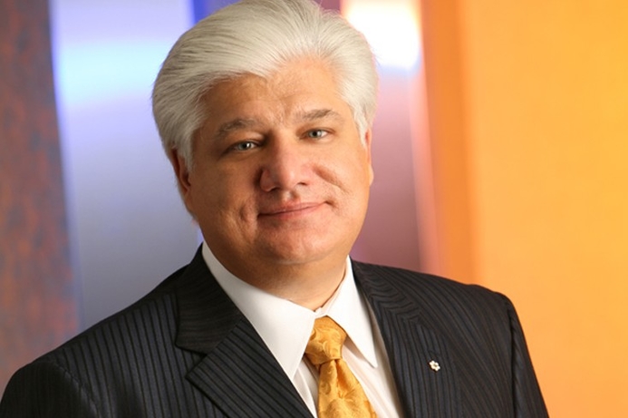 Lazaridis said that many regulators did not understand the technology behind BlackBerry and the Internet. BlackBerry co-CEO slams govt attempts to block services