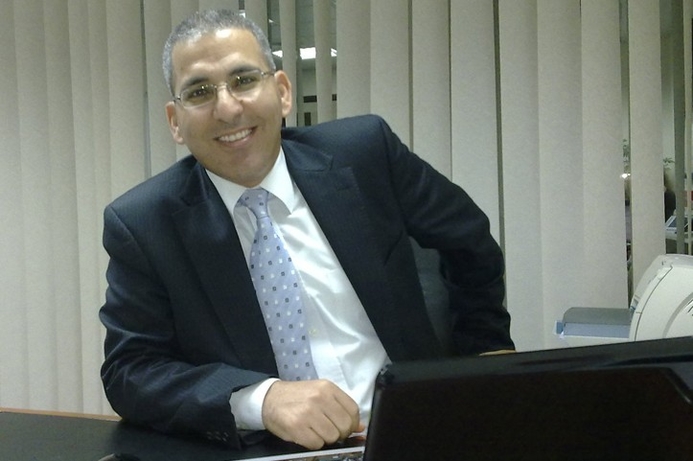 Amer Khreino has launched a consulting firm called AVENUES, which will offer companies guidance with strategic and operational matters. Former Emitac chief launches consulting firm