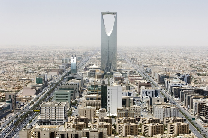 Market research, IT Business, International Data Corporation Third platform dominates IDC's Saudi CIO summit