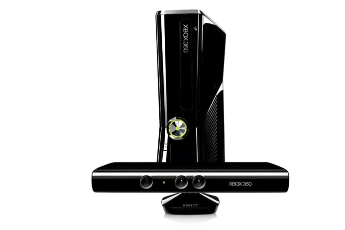 while Microsoft has shifted 2.5 million Kinects Sony leads Microsoft in motion sensor sales