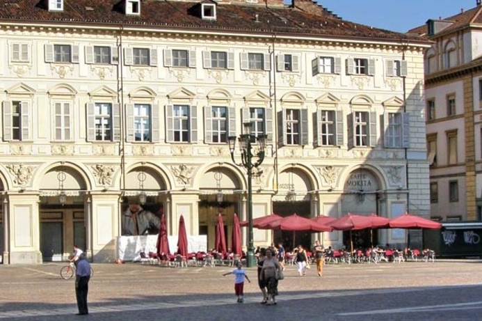 Telecom Italia is testing LTE technology in the city of Turin. Telecom Italia’s LTE tests enter second phase