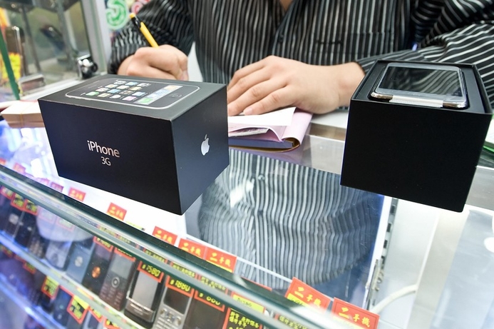 Technocare claims that the size of the UAE mobile phone replacement and upgrade market is already more than two million handsets a year. Technocare launches handset trade-in scheme