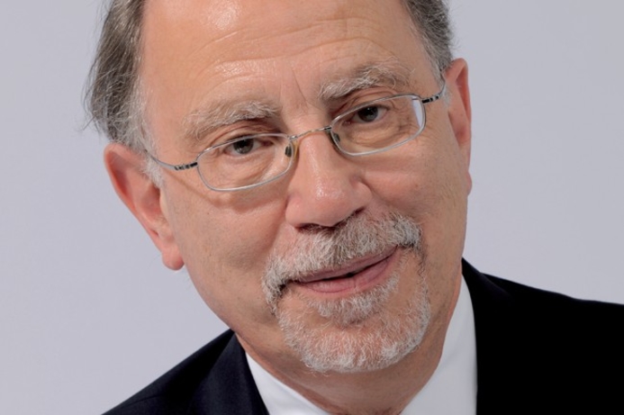 Richard Christou, Fujitsu Limited’s corporate senior executive VP, claims new CEO Rolf Schwirz’s product and services experience will benefit the company. Fujitsu completes search for new CEO