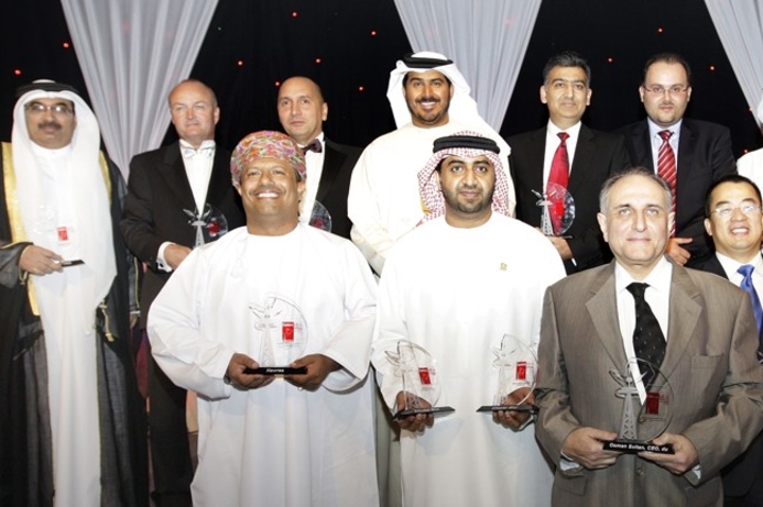 Last year's CommsMEA Awards winners will no doubt be keen to defend their positions at this year's ceremony. Nominations now open for CommsMEA Awards 2010