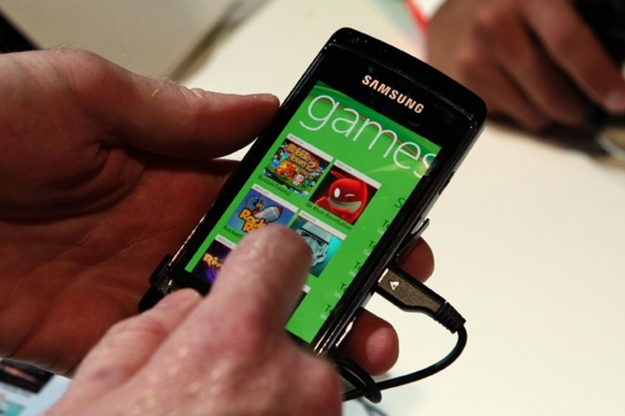 Axiom Telecom is keen to tap growing demand for mobile games in the UAE. Axiom Telecom eyes mobile games growth
