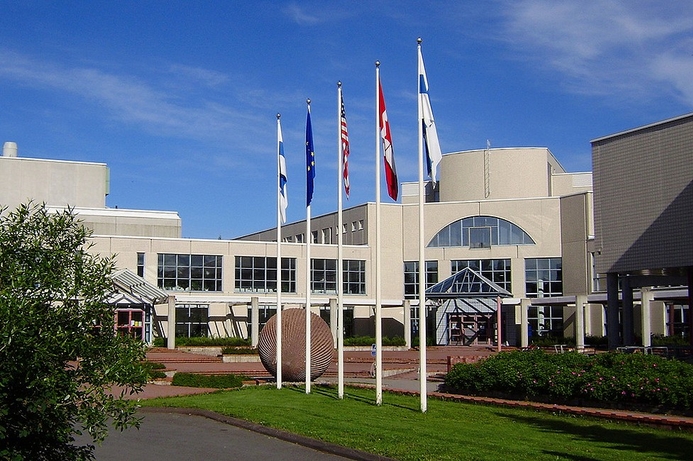 Intel and Nokia Joint Innovation Center will be located at the University of Oulu. Intel and Nokia open joint research centre