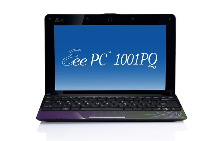 It features a 10.1-inch LED-backlit display, Wi-Fi, and a built-in 0.3 megapixel camera. Asus releases netbook for tweens