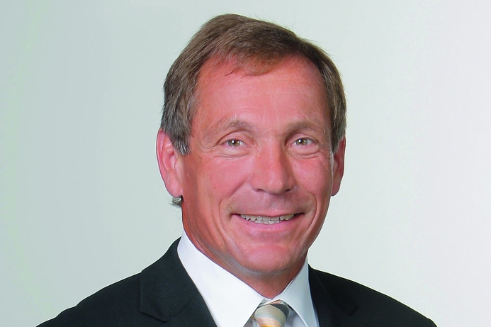 Ingo Kuebler has taken over R&M sales duties, having previously worked with Huber+Suhner. R&M appoints new global sales boss