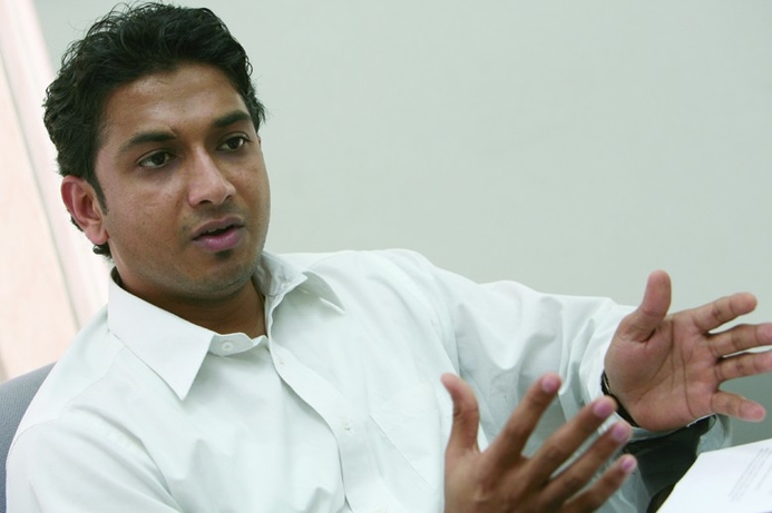 Santosh Kumar says Aptec will look to recruit new Microsoft OEM partners in the Gulf. Aptec gains expanded Microsoft OEM rights