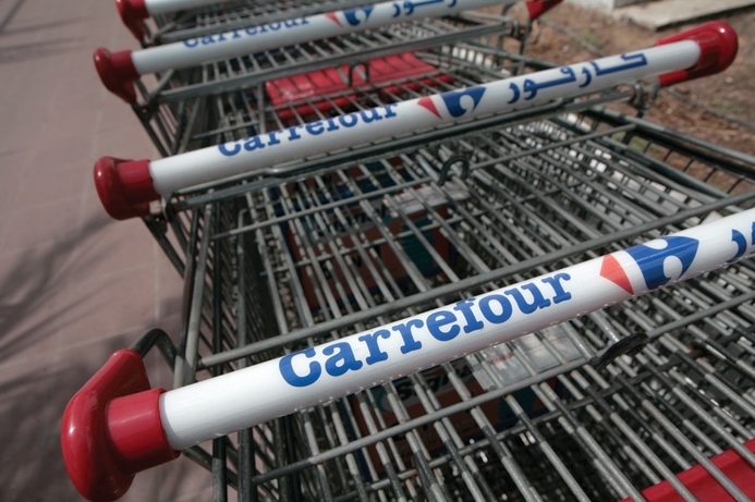 The SD-WAN will help MAF to connect its Carrefour stores and provide new services and capabilities. Majid Al Futtaim Retail deploys Orange SD-WAN