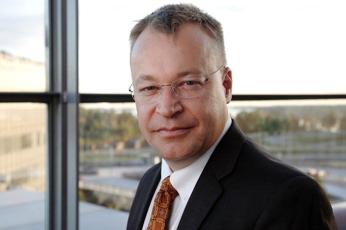 Nokia has made progress in turning around its fortunes, says Elop. Nokia posts $521m second quarter loss