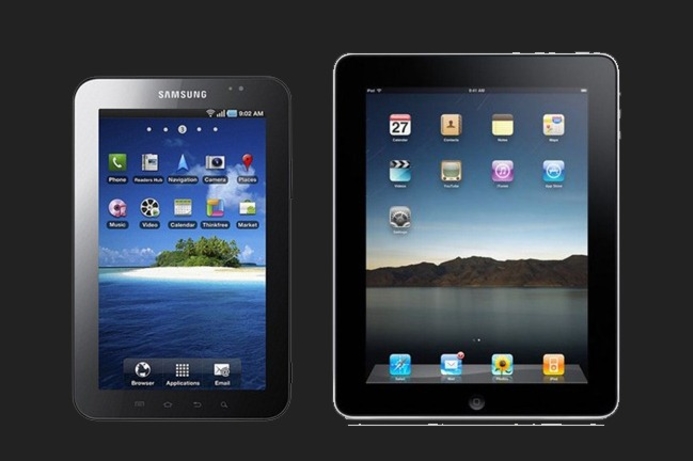 Devices, such as the Samsung Galaxy Tab and Apple iPad, are expected to make significant inroads into the enterprise space during 2011, according to Deloitte Enterprises to account for 25% of all tablet sales in 2011