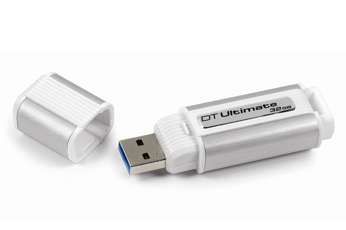 USB drives still present an attractive means of system infiltration for hackers, says Kaspersky Lab. USB drives still a potent threat, says Kaspersky