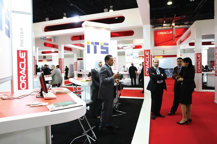 Oracle boasts a formidable hardware and software offering after buying Sun. Sun shines on Oracle offering