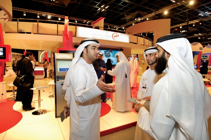 The latest public eServices will be on show as GITEX 2010 plays host to the largest government participation yet. Dubai Municipality to showcase e-services