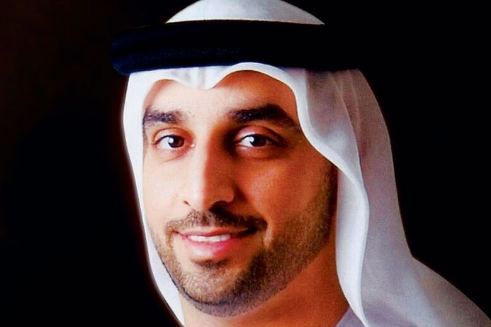 Al Dhaheri: ADJD is an IT innovator. ADJD does justice to new IT solutions