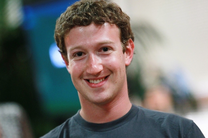 Facebook is looking to increase the services it offers to mobile users, says Zuckerberg. Facebook introduces mobile Deals