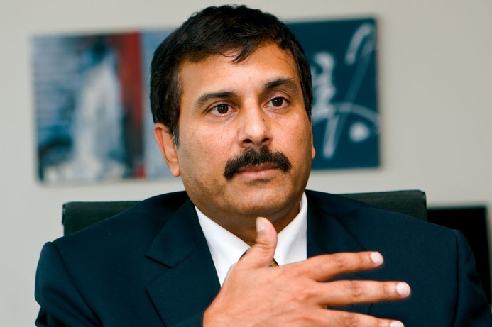 Nambiar: Shopper is the ideal retail venue for a fourth quarter sales boost. Jumbo ready to ramp up its revenues