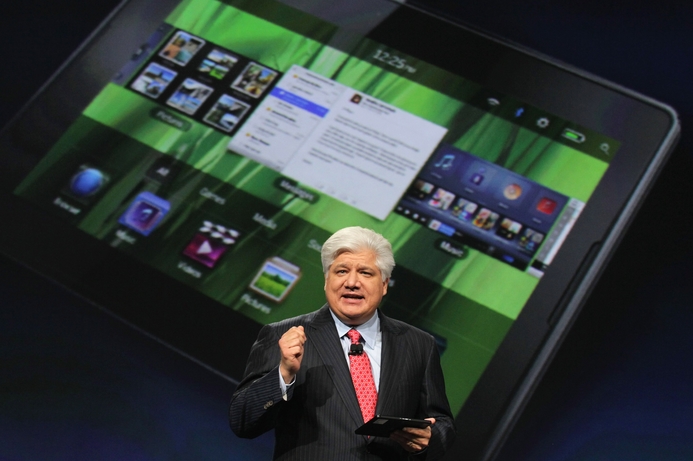 The RIM PlayBook may not launch before Q1 2011. No RIM PlayBook until March 2011