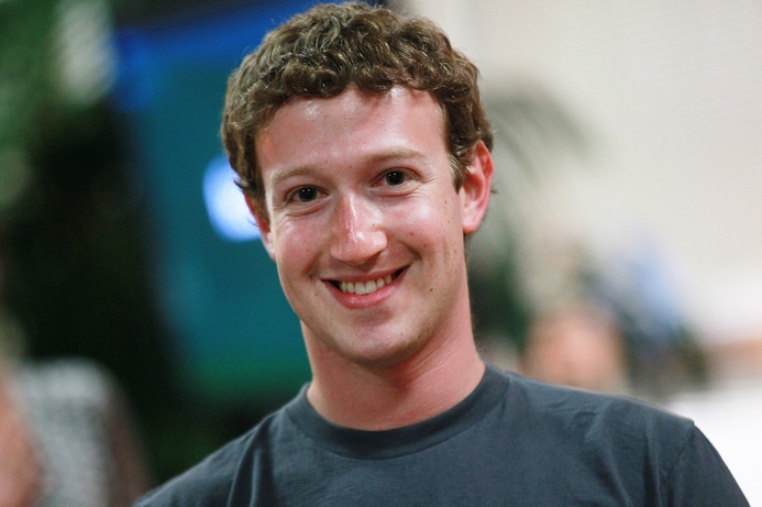 Rumours are flying around the internet about what Mark Zuckerburg will announce at the F8 developer conference this week. Facebook announcement rumours grow