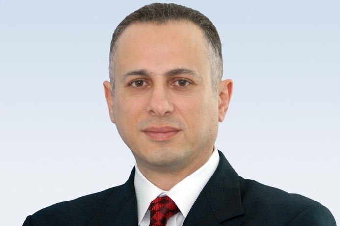 Shihabi says HP has the means to guide customers safely into the Cloud. HP injects flexibility into IT systems