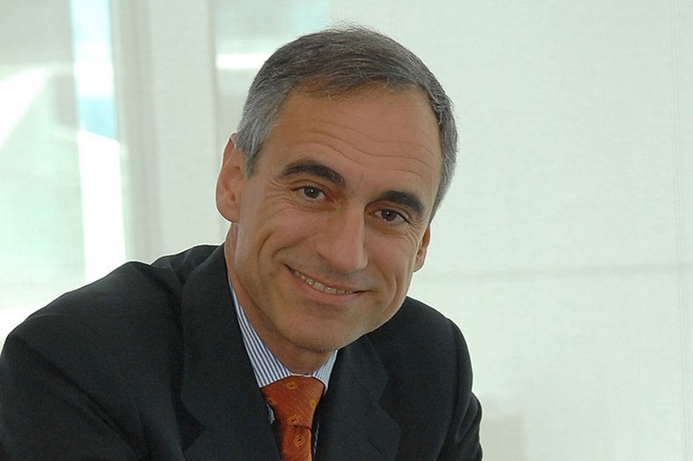 Technology will provide a crucial platform for growth for EgyptAir, says Maccotta. EgyptAir selects SAP ERP and BI