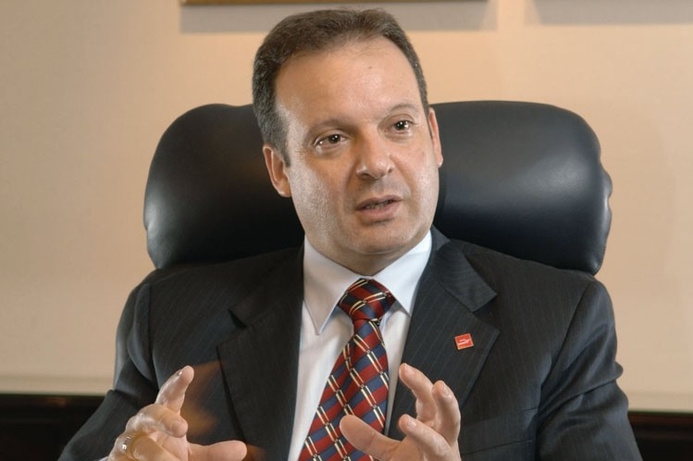 Peter Kaliaropoulos, Batelco's CEO says breaking into the Indian telecoms market is proving far more difficult than expected. Batelco reconsiders its strategy in India