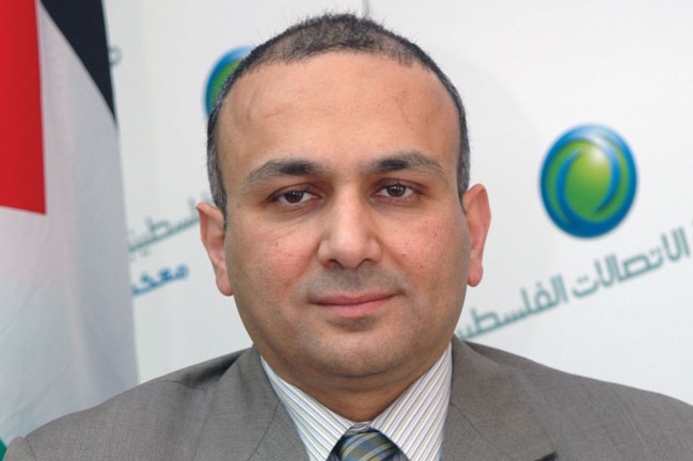 Ammar Aker said that Paltel will invest up to $80m in 2012. Paltel to invest $70-80 million in 2012