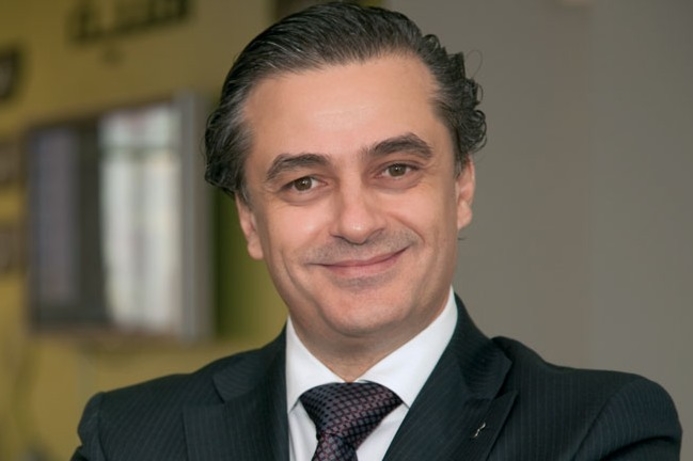 Ihab Hinnawi promised Umniah's customers an exceptional experience from the service. Umniah launches 3.75G service in Jordan