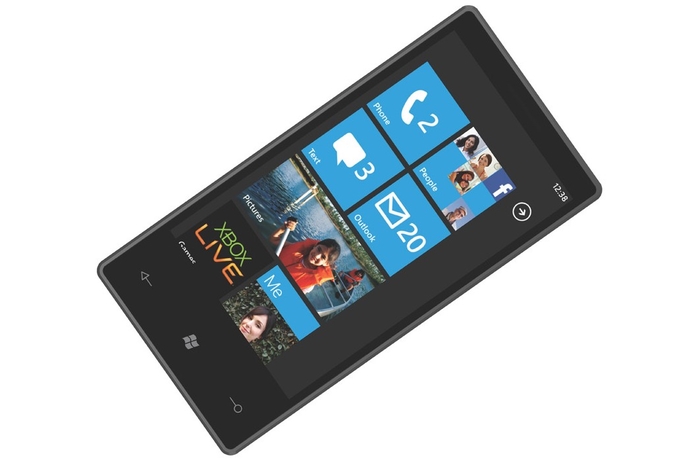 At least nine Windows 7 handsets are scheduled to launch along with the OS next month Windows Phone 7 to launch on November 8