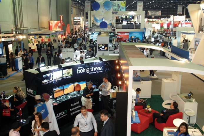 Cable specialist Leviton launches a brand new range of environmentally friendly products at Gitex 2010. Leviton calls for more green awareness
