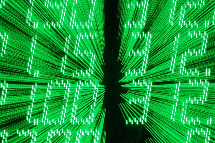 EKT is showing a range of LED based solutions at GITEX. EKT shows off new solutions