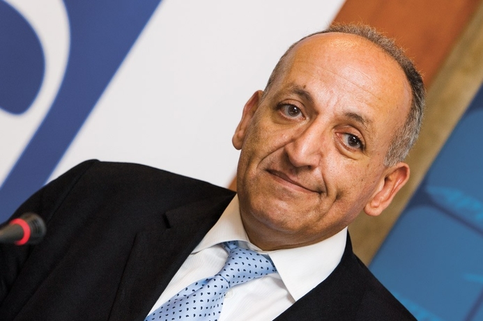 Baghdadi says Aptec has been transitioning towards the VAD model and has been streamlining its portfolio and partnerships to reflect this change. Aptec grows its VAD business by 40%