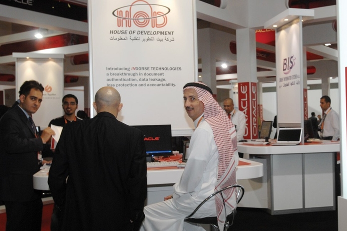 Oracle plans to host more than 100 technology sessions at its stand this week. Oracle fired up by Sun integration