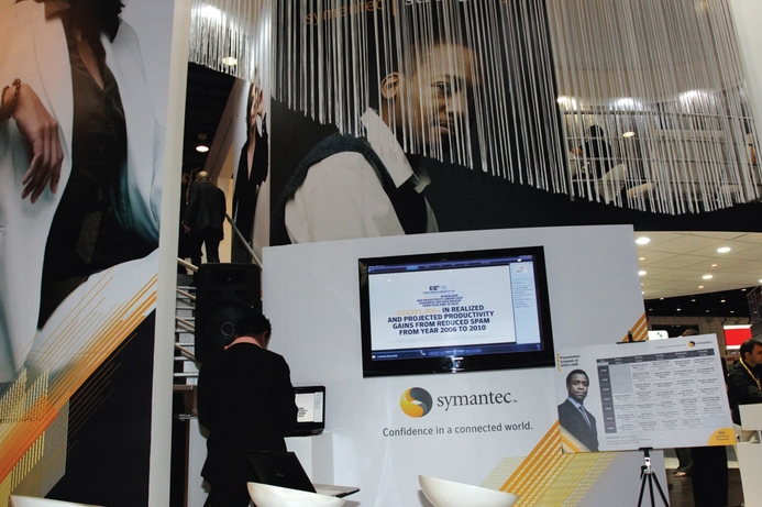 The 2011 edition of Norton has been built with speed and performance in mind. Stamping out cybercrime