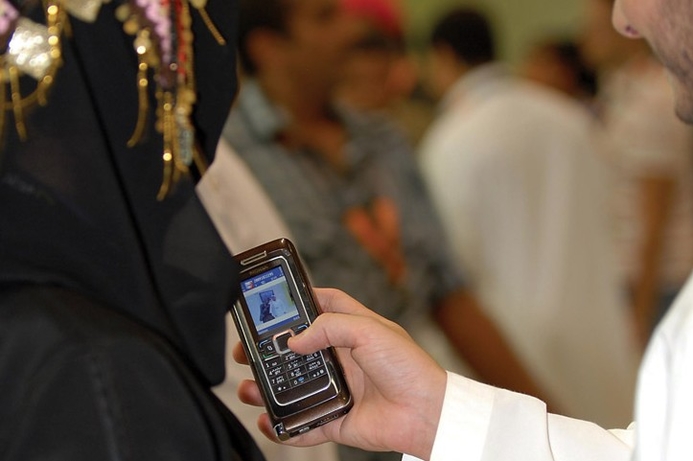 Mobile penetration rates in the Middle East are among the highest in the world, according to a report by Ericsson. Middle East has 96% mobile penetration