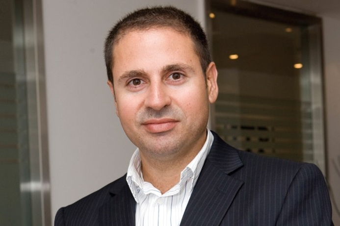 Richa sees big potential in the region. BridgeWave expands in Middle East