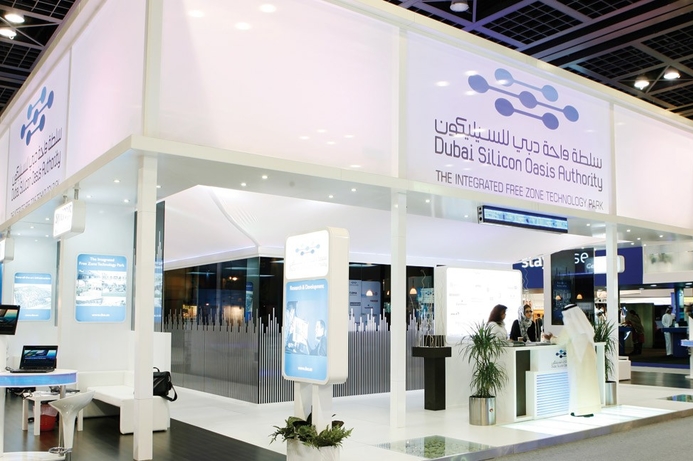 Dubai Silicon Oasis has been successful in attracting many high-tech firms. DSO offers foundation for growth